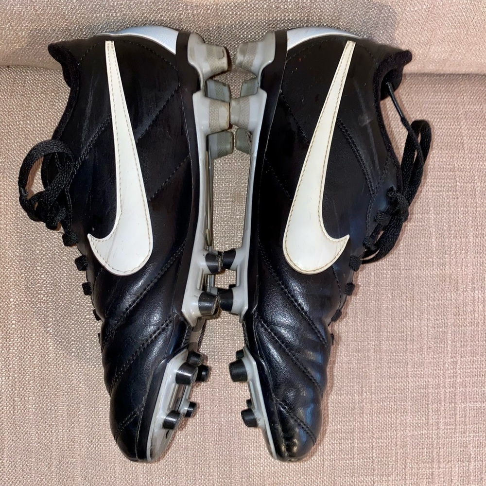 Nike Cleats
